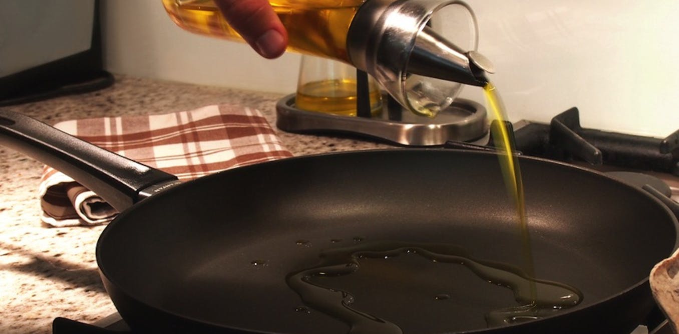 Peer review: David Gillespie's Toxic Oil