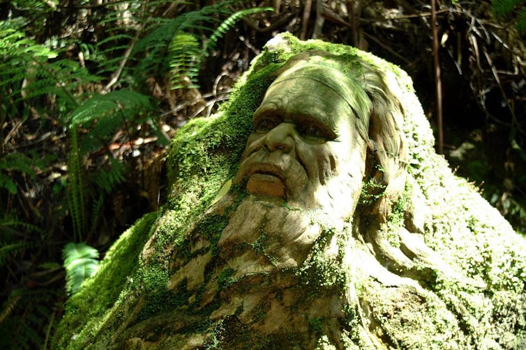 William Ricketts Sanctuary is a racist anachronism but can it foster empathy?