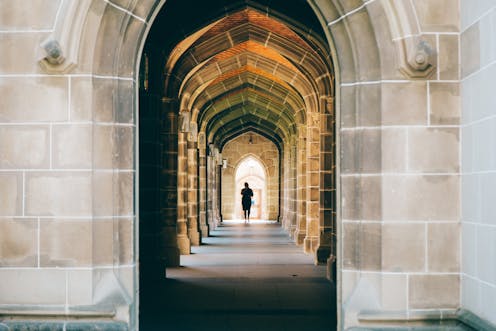 As Melbourne University staff strike over academic freedom, it's time to take the issue seriously