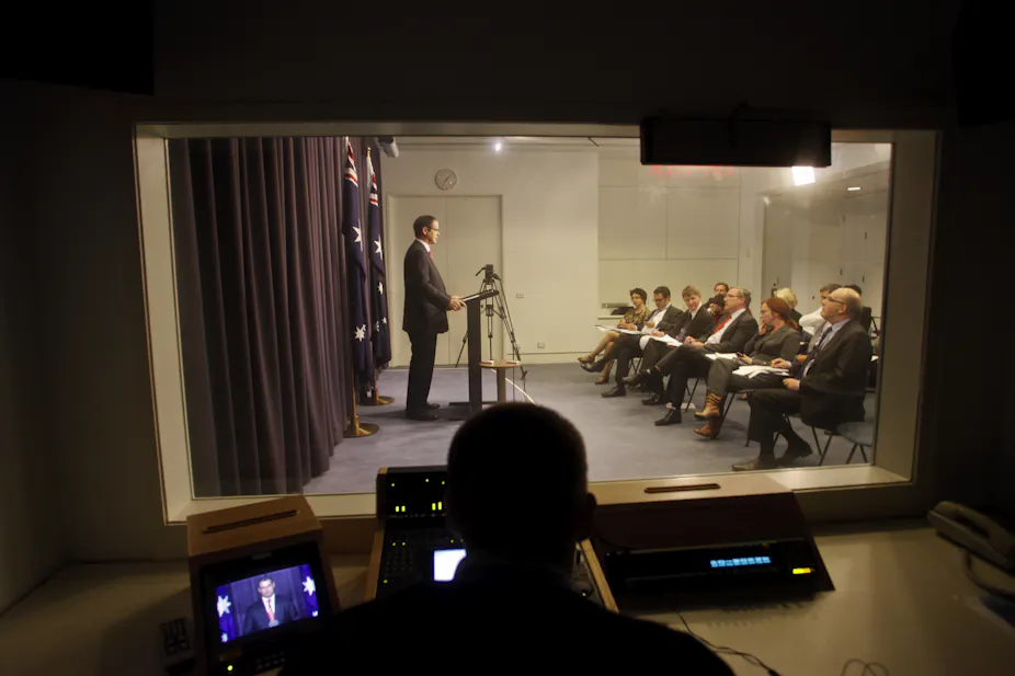 Media reforms: lessons from a narrow escape to a fragile freedom