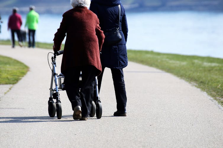 Budget 2018 boosts aged care, rural health and medical research: health experts respond