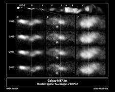 The next big discovery in astronomy? Scientists probably found it years ago – but they don't know it yet