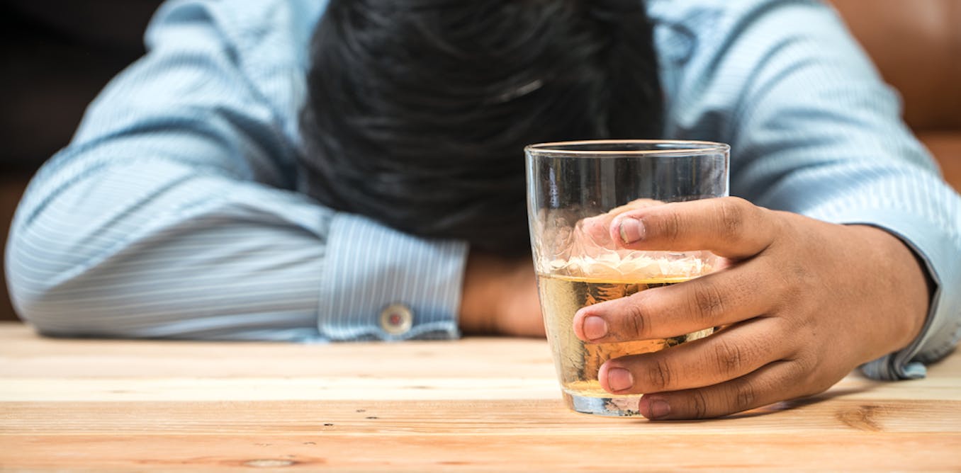 Why alcohol health warning labels are a good idea: findings ...