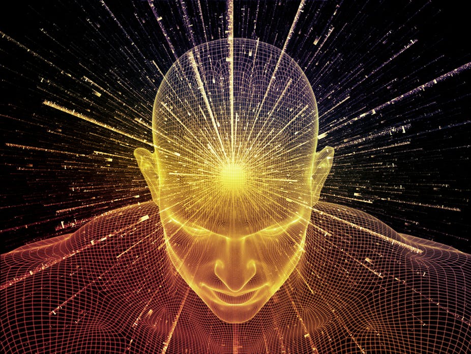 Why we need to figure out a theory of consciousness Why we need to figure out a theory of consciousness