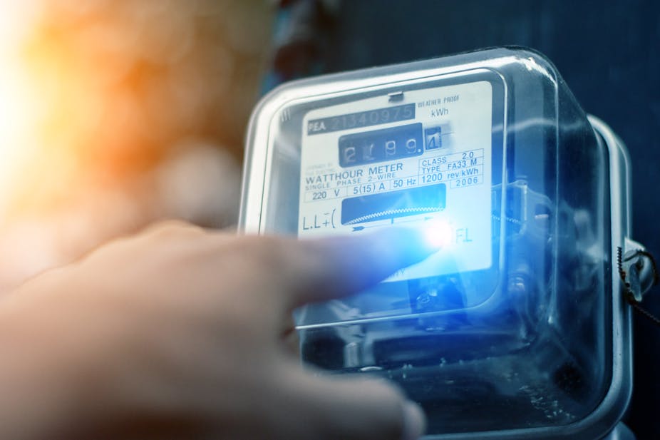 South Africa’s municipal electricity tariffs are hurting the economy