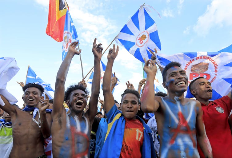 For Timor-Leste, another election and hopes for an end to crippling deadlock