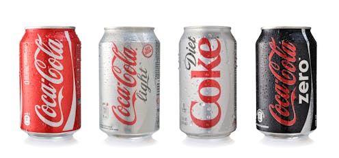 Diet soda may be hurting your diet