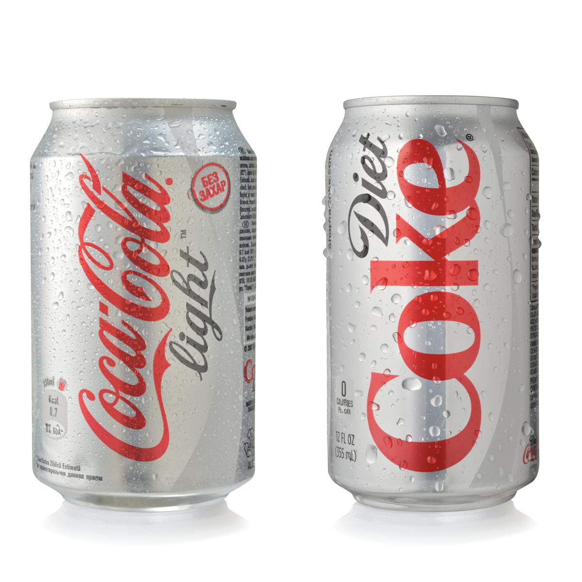 diet coke for diabetic