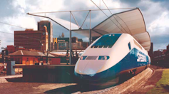 Let's get moving with the affordable medium-speed alternatives to the old dream of high-speed rail