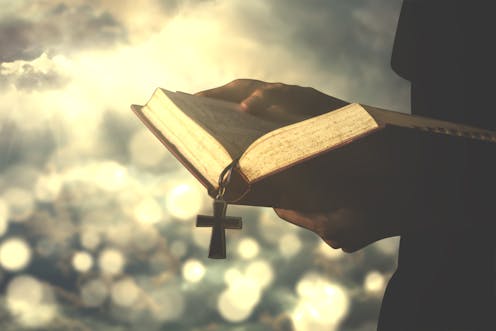 How the Bible helped shape Australian culture