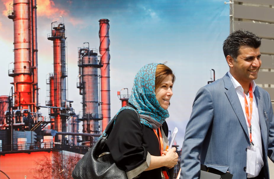 How the US Withdrawal from the Iran Nuclear Deal Will Effect Iran’s Economy How the US Withdrawal from the Iran Nuclear Deal Will Effect Iran’s Economy
