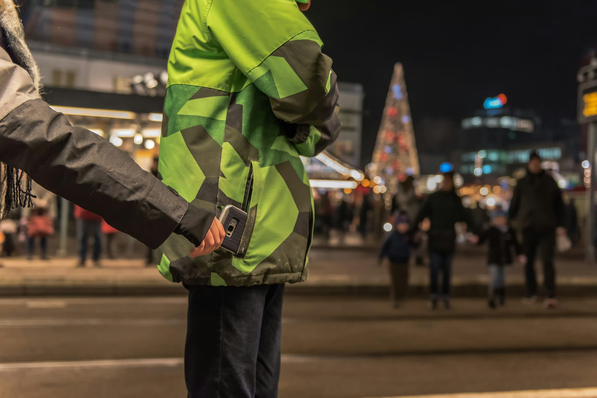 Selain Buruk Bagi Kesehatan Polusi Udara Juga Dapat Meningkatkan Angka Kejahatan Di Sebuah Kota