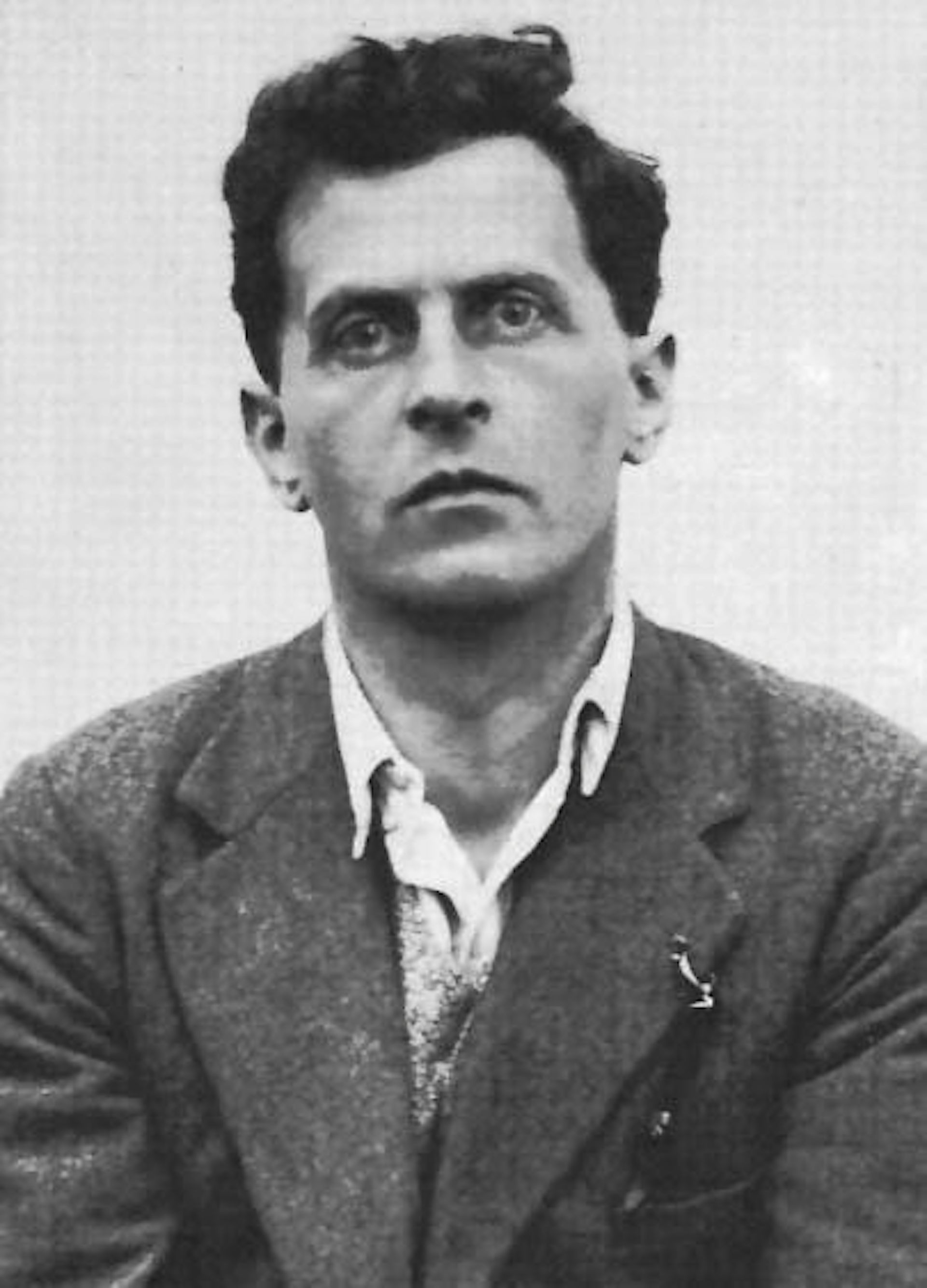 How Ludwig Wittgenstein's Secret Boyfriend Helped Deliver The ...