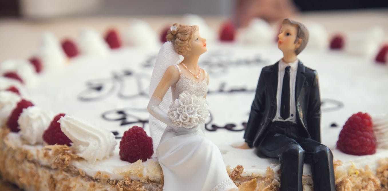 Le Prix Des Noces Jamais Assez Cher Et Pourtant Toujours Trop Cher