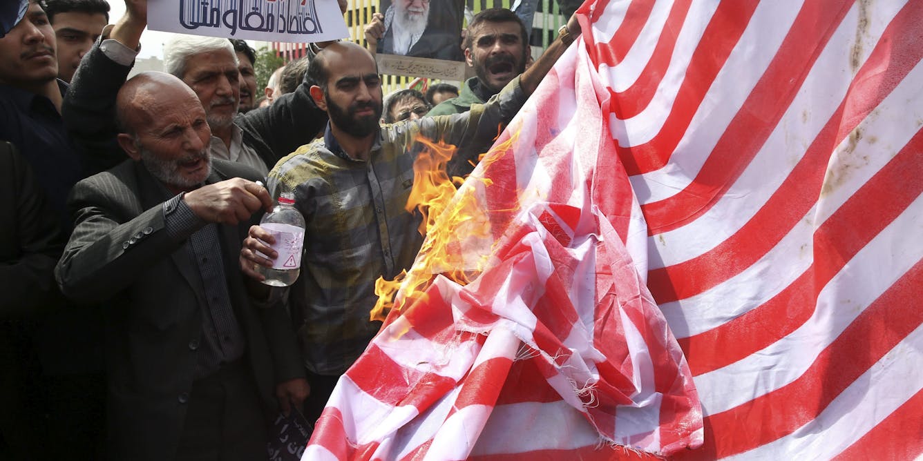 Почему иран начал войну. Иран против США. Санкции США Иран. Санкции в отношении Ирана.