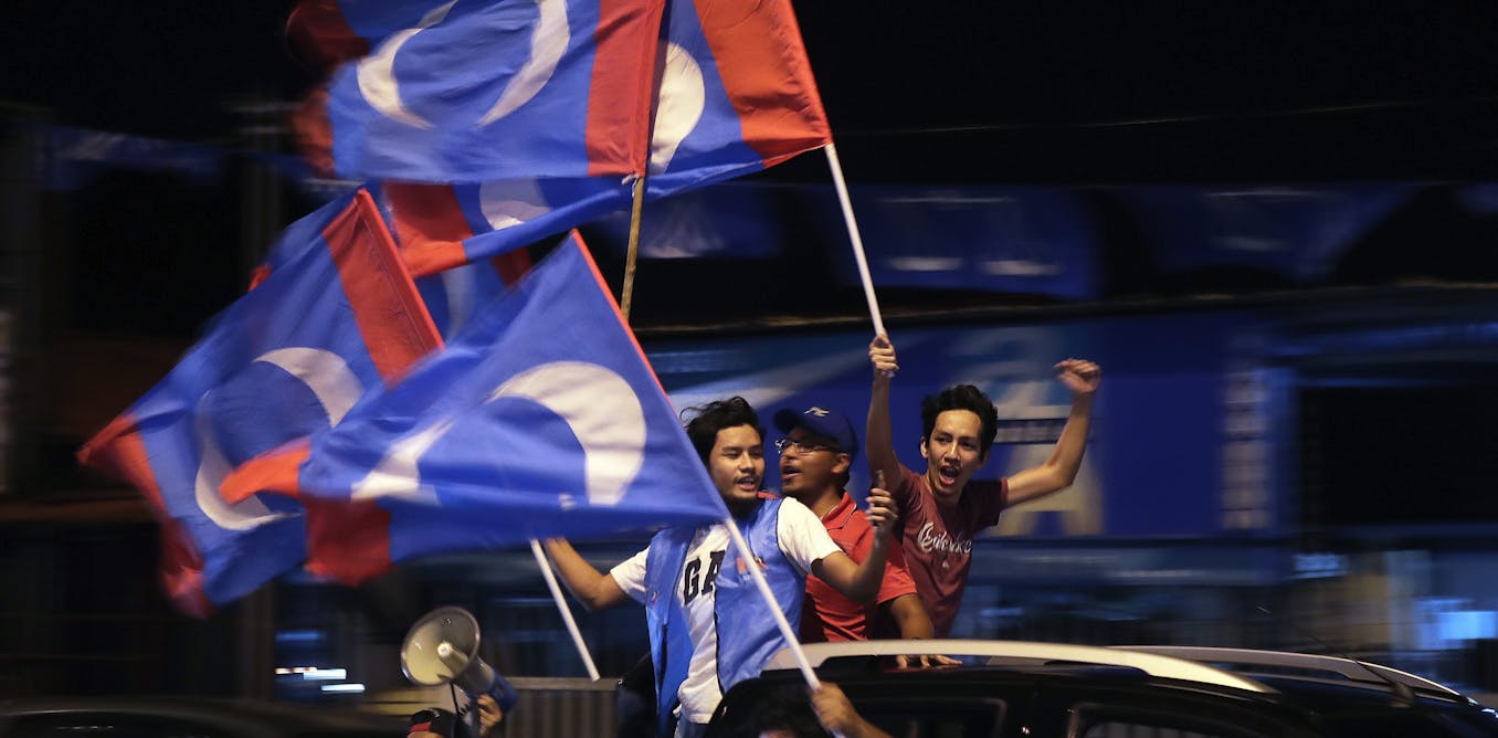 How Malaysian Voters Defied The Odds And Ousted Corruption