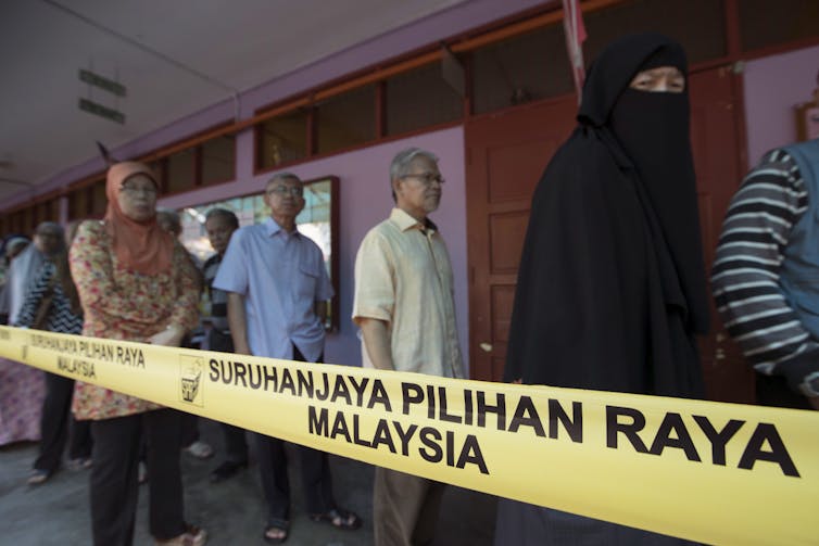 How Malaysian Voters Defied The Odds And Ousted Corruption