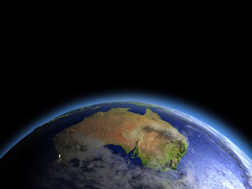 As the details emerge on Australia's new space agency, we (might) finally have lift-off