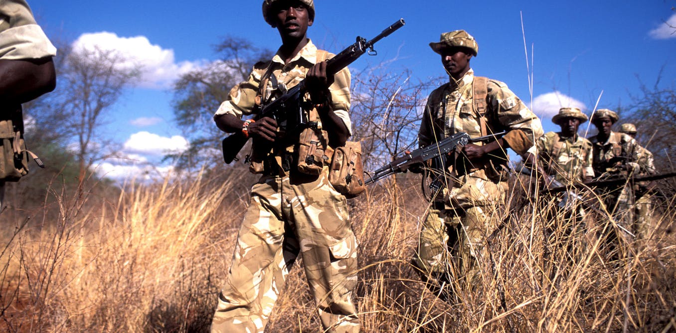 Quotes about bad work ethic. quotesgram Why Kenya’s proposal to execute convicted poachers is a bad idea