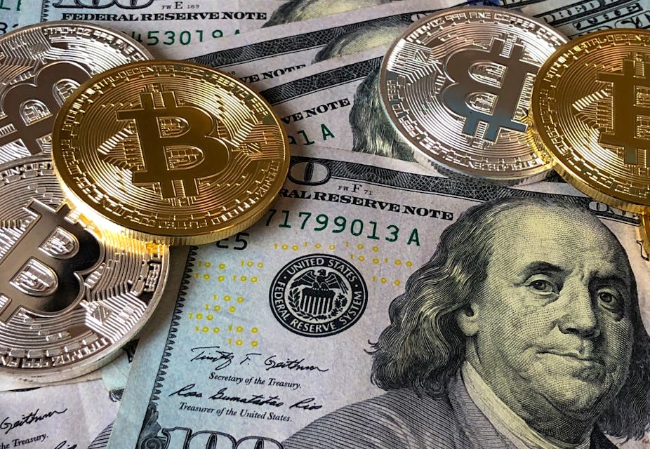 What Gives Bitcoin Value? | Bitcoin and Crypto Market | OKEx