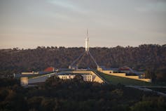 Friday essay: how to fix Parliament House