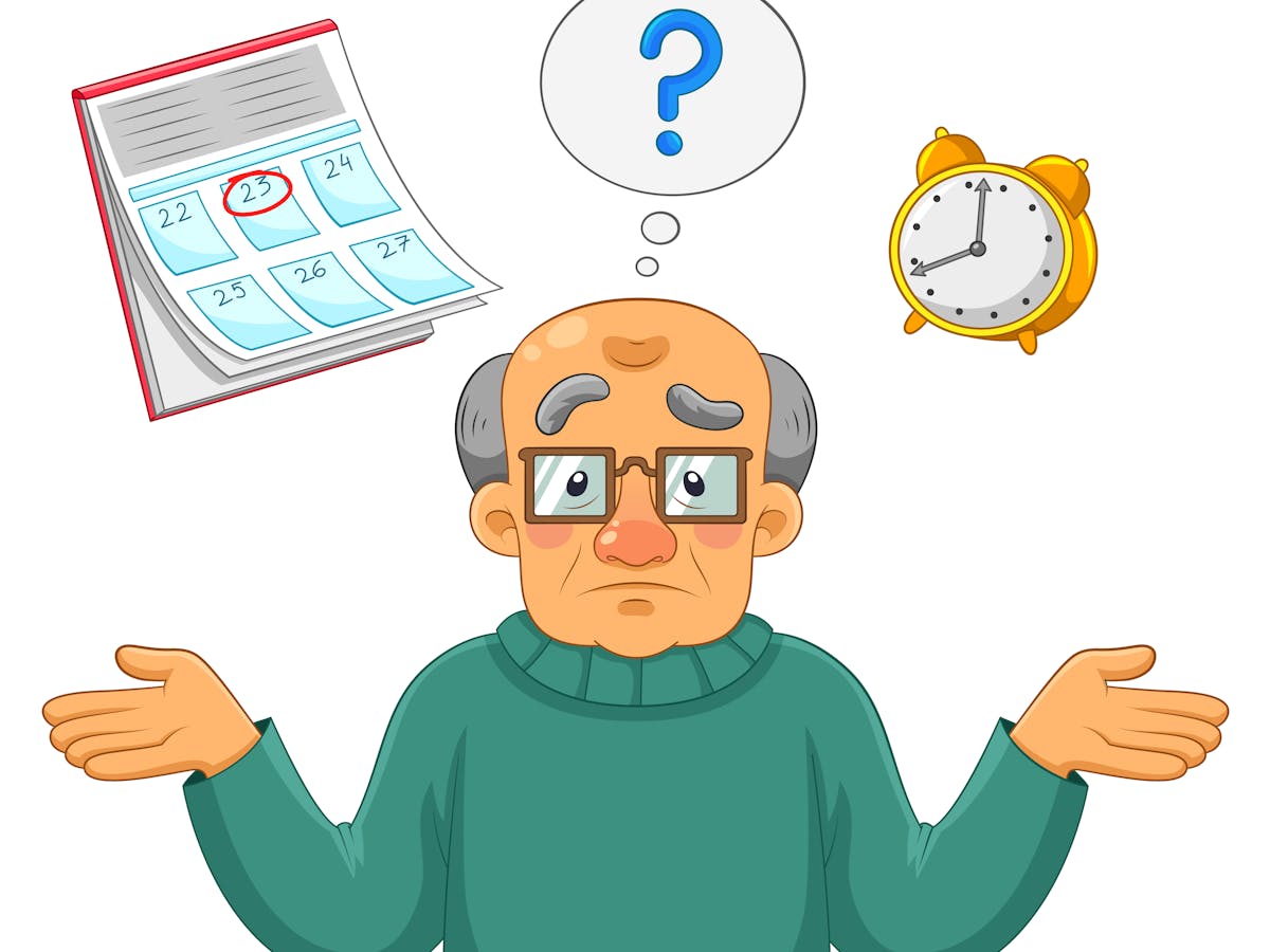 How dementia is portrayed in comics – and what sufferers think about it