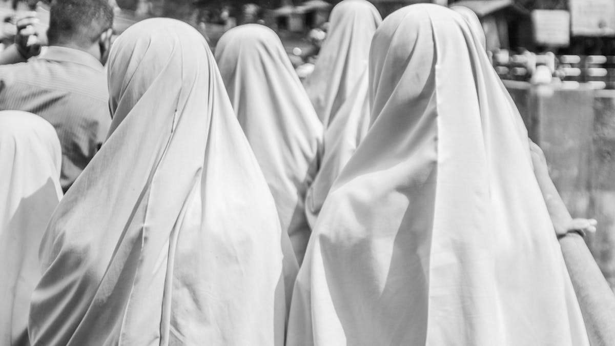 Radikalisme Di Sekolah Swasta Islam Tiga Tipe Sekolah Yang