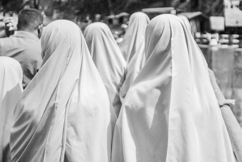 Contoh Radikalisme Di Indonesia Saat Ini - Barisan Contoh