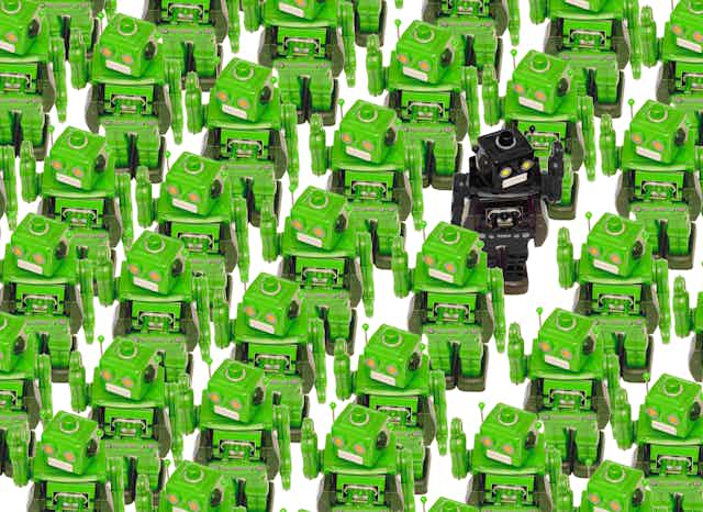 Ai Slaves The Questionable Desire Shaping Our Idea Of Technological Ai Slaves The Questionable Desire Shaping Our Idea Of Technological