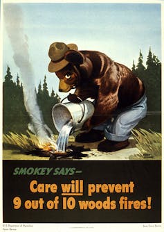 Wildfire risks are high again this year – here's what travelers need to know