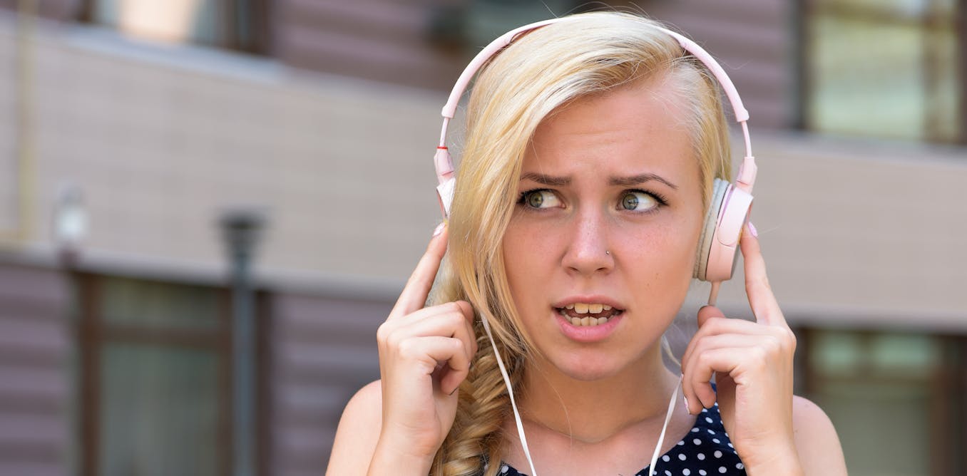 Yanny Or Laurel Its Your Brain Not Your Ears That Decides Yanny Or Laurel Its Your Brain Not Your Ears That Decides