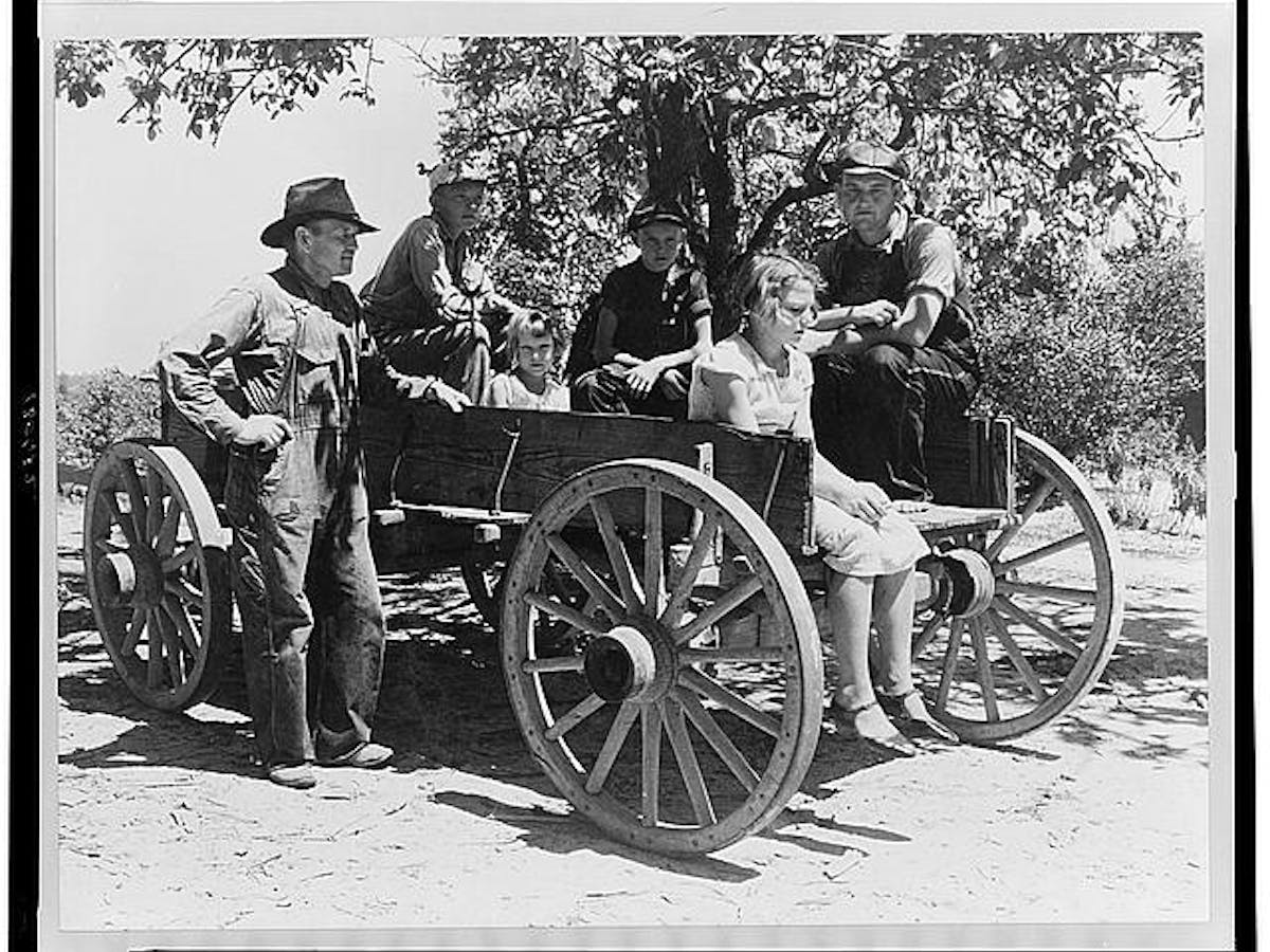 William Faulkner Diagnosed Modern Ills In As I Lay Dying William Faulkner Diagnosed Modern Ills In As I Lay Dying