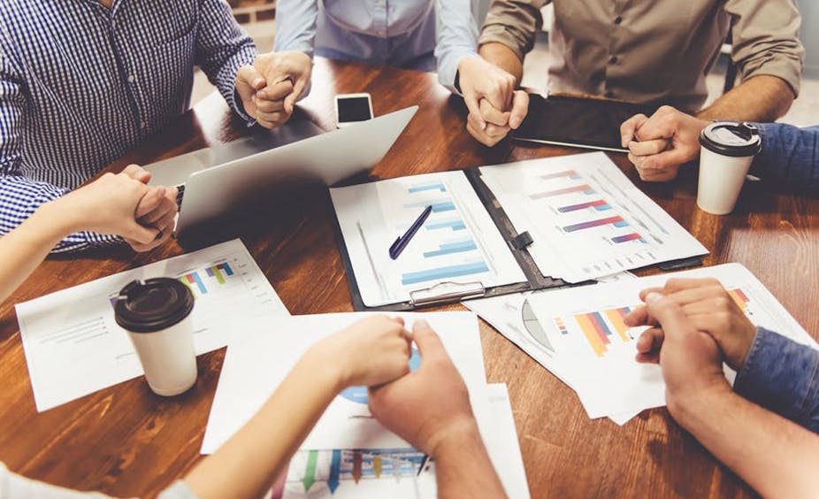 At Work Be Spiritual But Definitely Not Religious -