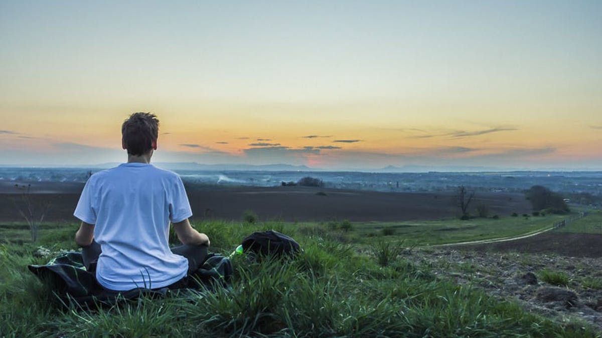 Can yoga help treat mental illness?