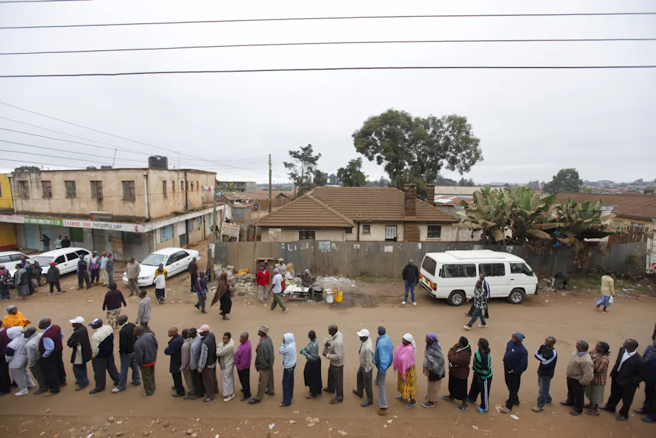 Devolution Kenya Kenya illustrates both the promise as well as the pitfalls of devolution