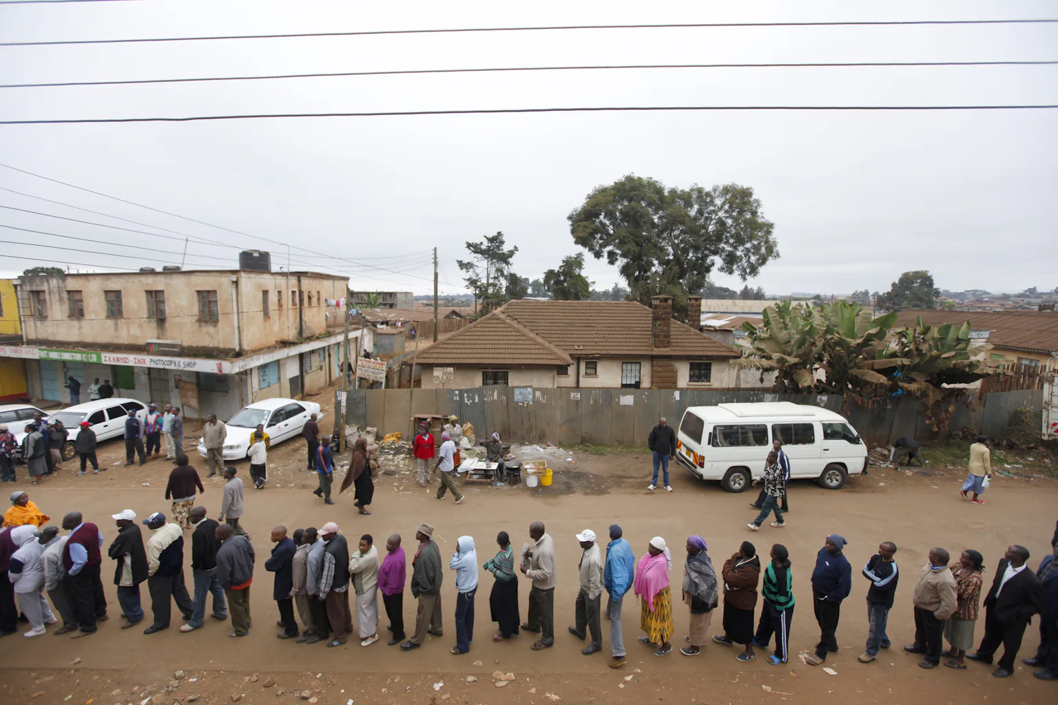 Devut Kenya Kenya illustrates both the promise as well as the pitfalls of devolution