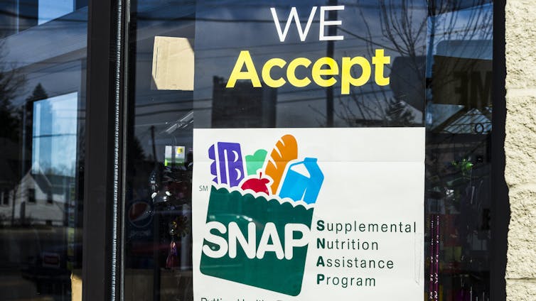 The GOP's poor arguments for doubling down on SNAP's work requirements