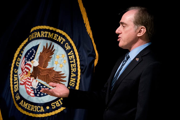 Privatizing essential human services like the VA can come at a high social cost