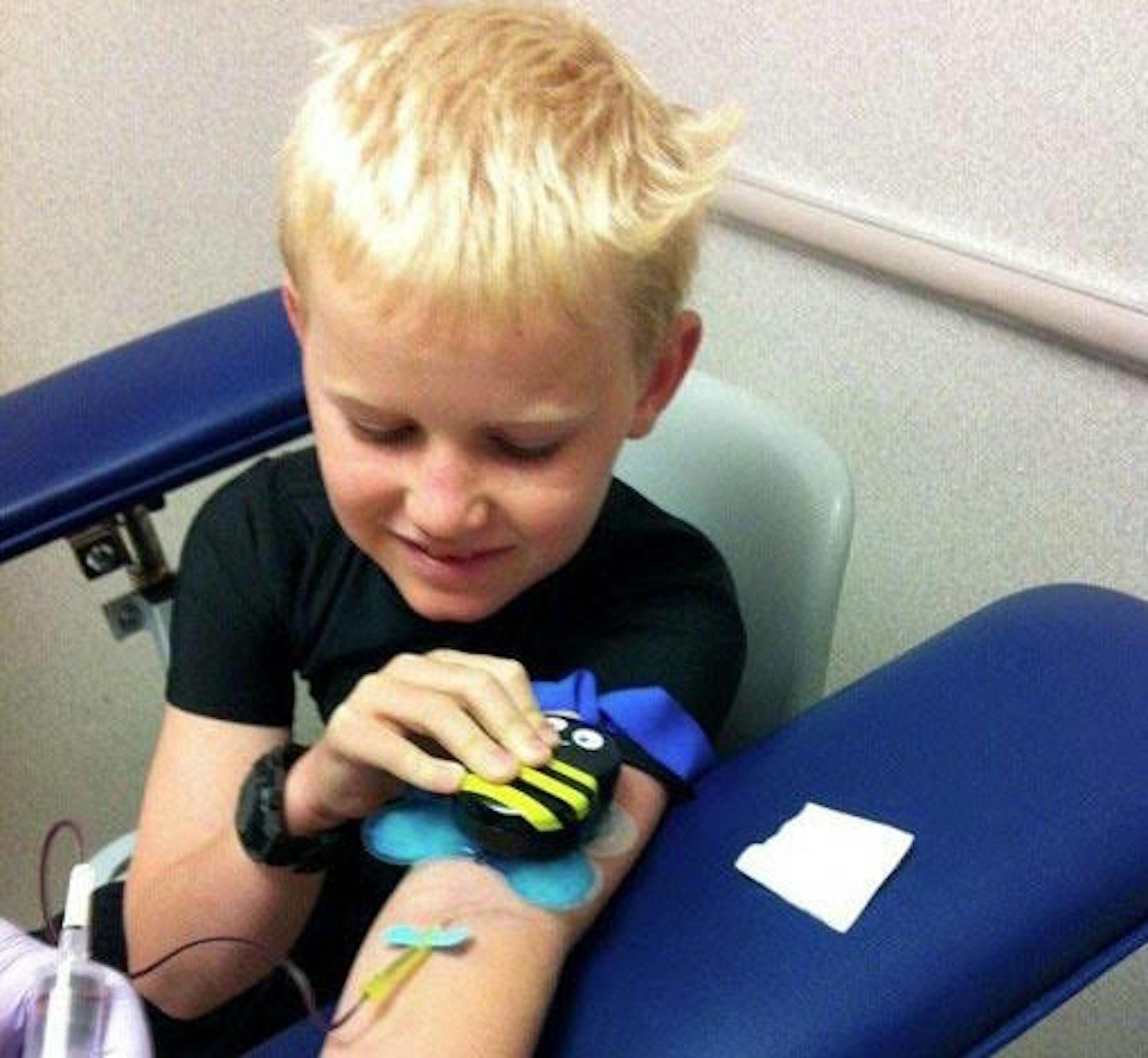 How Lessons From Childhood Cancer Care Could Improve Adult Cancer Care