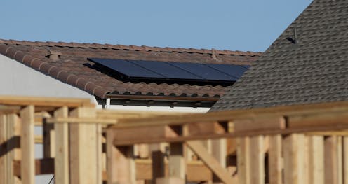 Why California's new rooftop mandate isn't good enough for some solar power enthusiasts