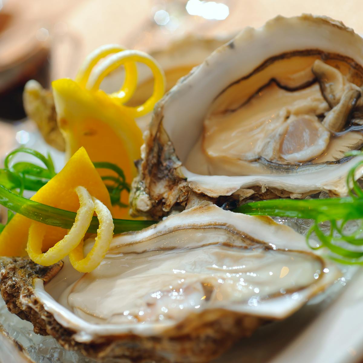 How to eat oysters properly: 5 tips to becoming a connoisseur 