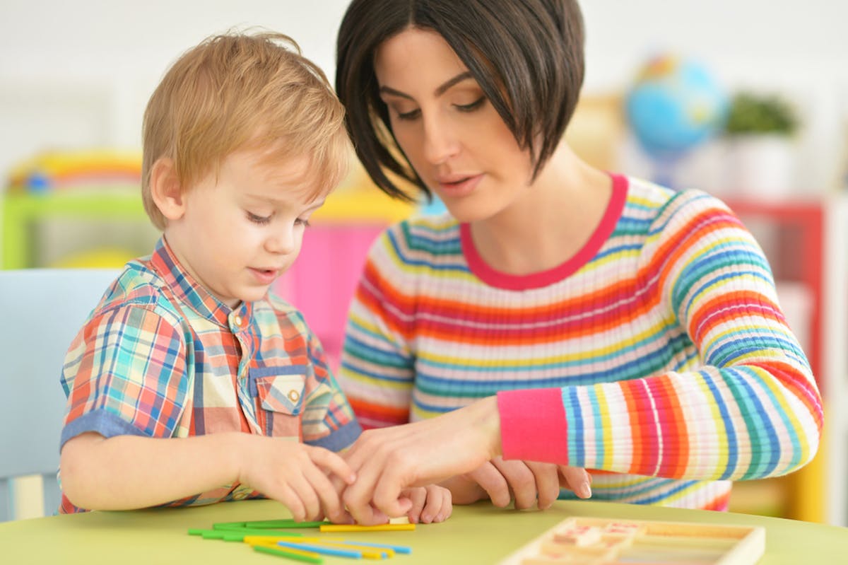 What outcomes parents should expect from early childhood education and care