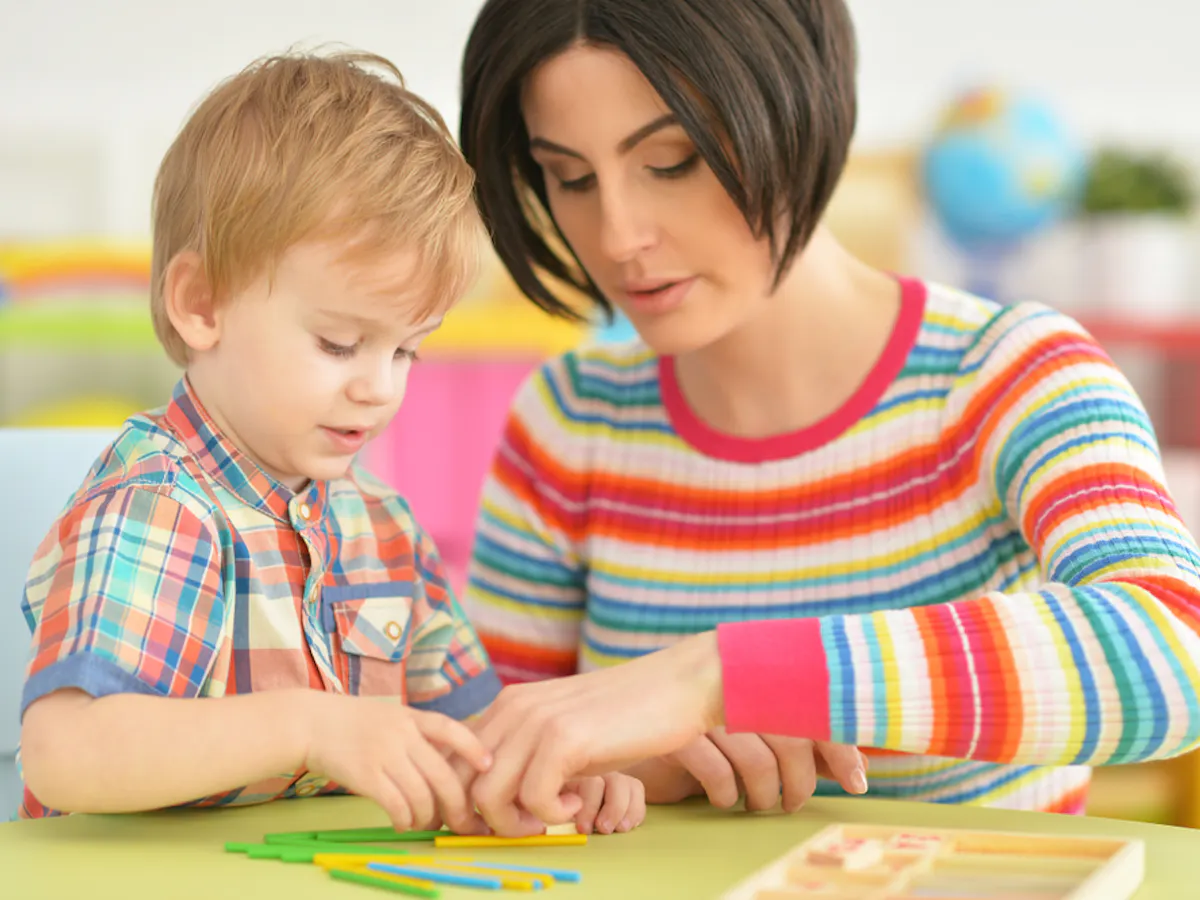 What outcomes parents should expect from early childhood education and care