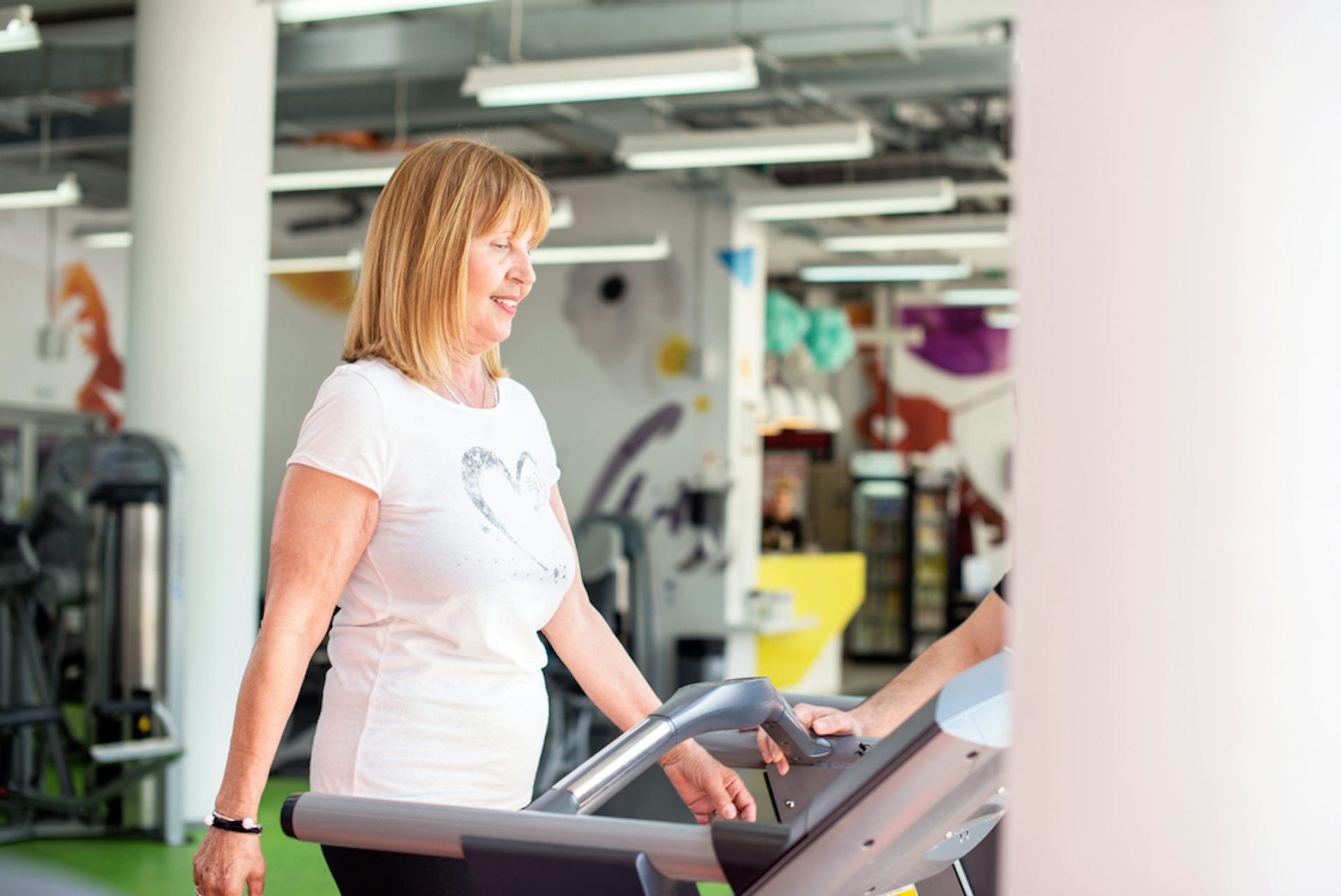 Saya Pergi Ke Gym Setiap Hari Mengapa Berat Badan Saya Tak Berkurang