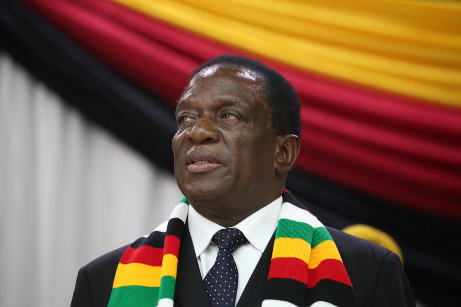 12 Years Without an Execution: Is Zimbabwe Ready to Abolish the Death Penalty? 12 Years Without an Execution: Is Zimbabwe Ready to Abolish the Death Penalty?