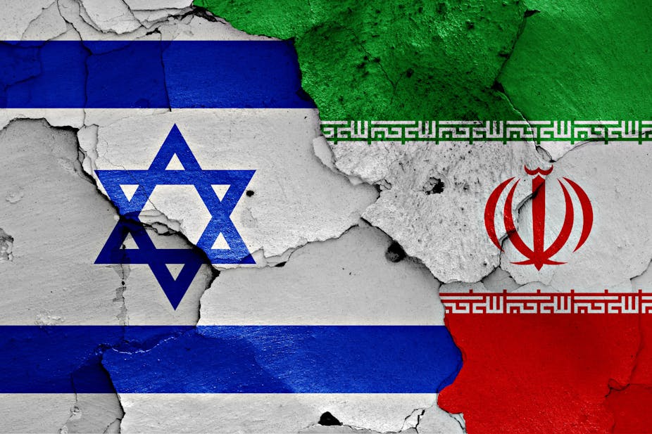 Iran and Israel don't want to fight a war – can they avoid one?