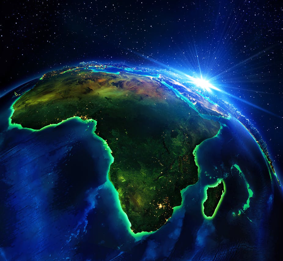 Resultado de imagen para africa