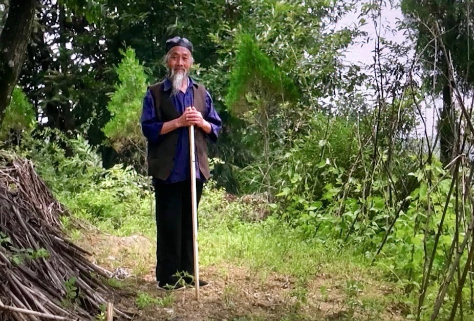 choses à savoir sur la rencontre d’un homme chinois
