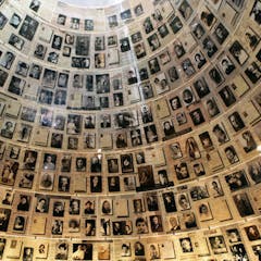 essays of holocaust survivors