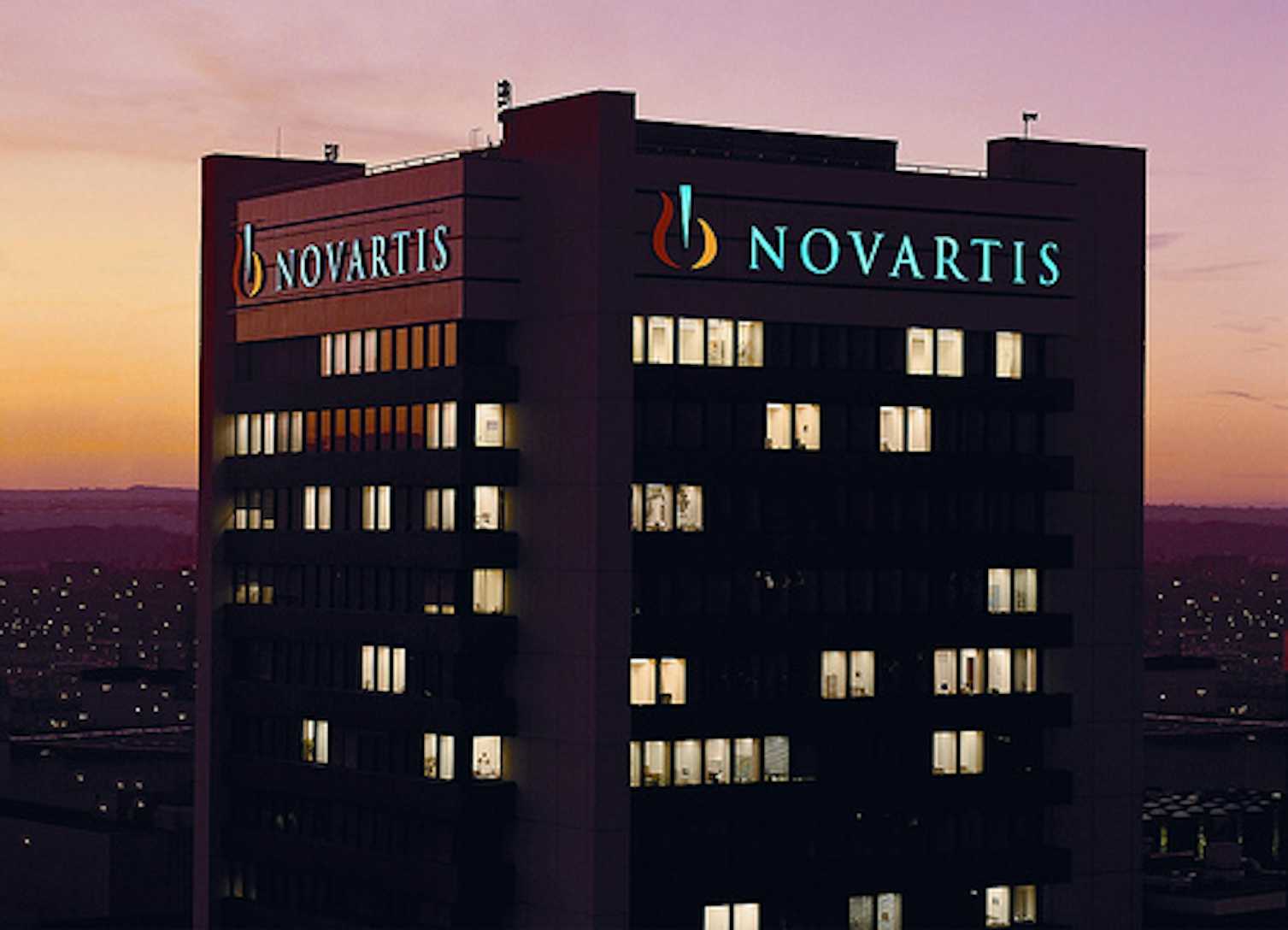 India's Novartis patent ruling puts health before profits